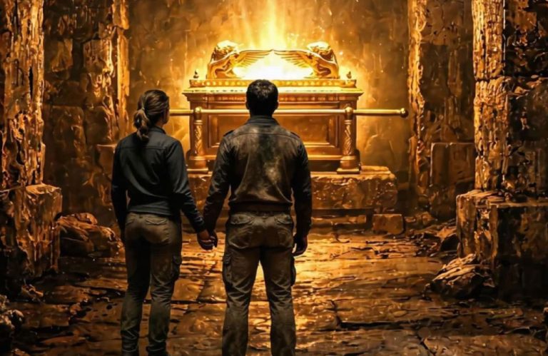 Unlocking Lost Legends